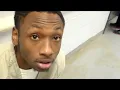 Oblock Troy interview after jail fight 2015