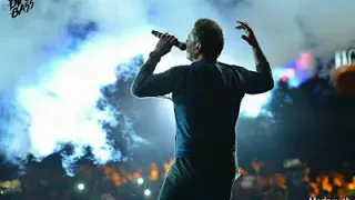 كل دقة شايلها قلبي  الهضبة  عمرو دياب  أغاني دندنها