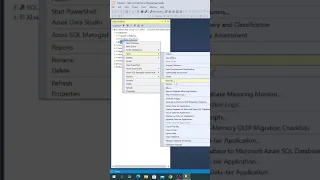 SQL Restore