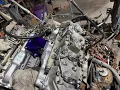 HSP Diesel Y - Bridge Kit Install Duramax
