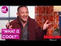 Tom Hardy Says He Isn t Cool and Can t Fix Anything