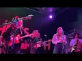 “Bittersweet, TN” 4/7/2023, Record Bar, KC, Kevin Morby & The Photographs featuring Erin Rae