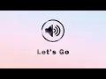 Download Lagu Let's Go(DaBaby) Sound Effect (No Copyright)