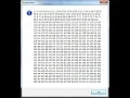 Visual Basic Net Absolute Beginner Tutorial with StringBuilder Object and MessageBox