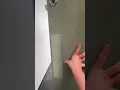 Wallgreens men s women s restroom full shot