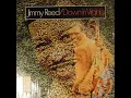 Jimmy Reed — Down in Virginia (1969 Electric Blues) FULL ALBUM