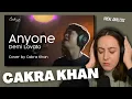 Download Lagu CAKRA KHAN Anyone | Vocal Coach Reacts (\u0026 Analysis) | Jennifer Glatzhofer