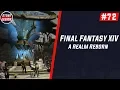 FFXIV ARR -