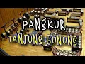 Lagu LADRANG PANGKUR TANJUNG GUNUNG LARAS PELOG PATHET BARANG || GROUP CAGANAGA