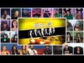 Lagu Fast \u0026 Furious 6 (2013) | Full Reaction Mashup