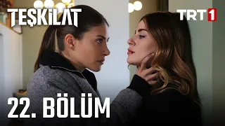 Teşkilat 22 Bölüm 