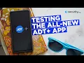 ADT Plus The All-In-One App From ADT Security