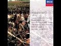 Tchaikovsky: The Tempest, Op. 18, TH 44