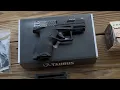 Taurus TX22 The Best Budget 22 Pistol