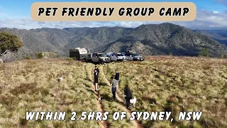 Download Wollondilly River Station, NSW | Pet Friendly Campsite MP3