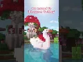 My Aesthetic 1000 Day World in Minecraft