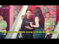 Download Lagu KARAOKE AYANG AYANG (Tanpa vokal cowok) ft. Aini zamma