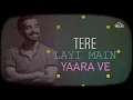 MANINDER BUTTAR : Laare (AUDIO) Jaani | B Praak | Ishtar Punjabi