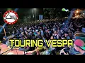 Download Lagu GASRUX - Touring Vespa (Live KBSI)
