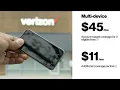 The Verizon Multi Device Family Plan The Fine Print