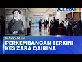 Download Lagu KEMATIAN ZARA QAIRINA | Sebutan Inkues Di Mahkamah Koroner Hari Ini