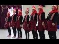 Download Lagu #SENAM MAUMERE #SENAM GEMU FAMIRE : UPTD. Puskesmas Temindung Samarinda (Runner Up)
