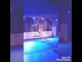 Lagu Aerial dance lollipop lyra