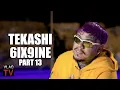 Download Lagu Tekashi 6ix9ine: Chief Keef Beef Started After I Slept with Tadoe's Girl Cuban Doll (Part 13)