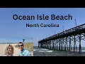 Ocean Isle Beach - North Carolina
