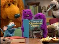 Download Lagu Bear In The Big Blue House What's The Story? (Part 6)
