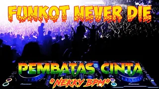 Download PEMBATAS CINTA v2 SINGLE FUNKOT MP3