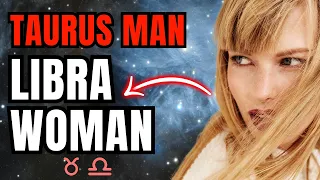 Libra Woman Taurus man Compatibility Zodiac Signs Relationship Astrology