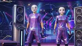 ببجي    اصوات مضحكة    ضحك للصبح    دندنها
