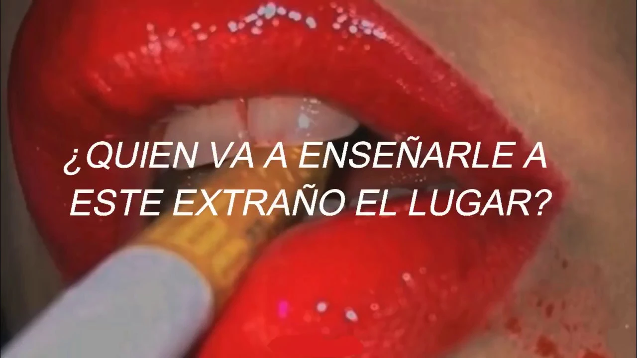 Pink floyd- Young Lust //Sub Español//