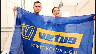 CATAMARAN BUILD – We Brought On A HUGE Partner!!  (MJ Sailing – Ep 222)