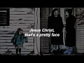 Download Lagu jesus christ - brand new (lyrics)