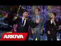 Download Lagu Sinan Vllasaliu, Meda, NRG Band - Potpuri