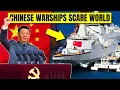 Lagu China - Top 10 Most Powerful Warships in the PLA Navy!