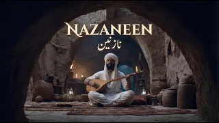 nazaneen cover a tribute to nazir jan kharani kharani baloch folk legacy
