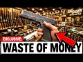 12 Guns Dealers REFUSE as Trade Ins in 2026 So SELL Yours While You Still Can
