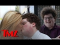 Jesse Heiman CUT From Neighbors TMZ