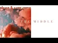Download Lagu Alesso \u0026 SUMR CAMP - In The Middle