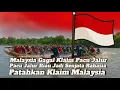 Download Lagu Tak Bisa Berkutik! Malaysia Kalah Telak Saat Coba Klaim Pacu Jalur Riau