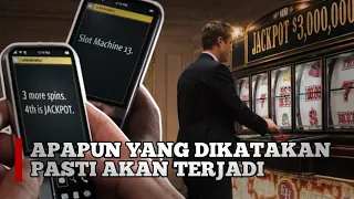 ISI PESAN YANG BISA MERAMAL MASA DEPAN Alur Cerita Film - Echelon Conspiracy 2009