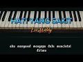 Download Lagu HATI YANG SAKIT leo waldy (karaoke)