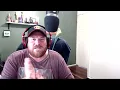 Steeldrivers w/ Chris Stapleton Midnight Train To Memphis Reaction