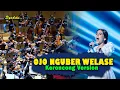 Download Lagu OJO NGUBER WELASE - Diinggut Paran Riko Nguber Demene || Keroncong Version Cover