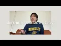 THE HONEST TRUTH ABOUT UC BERKELEY