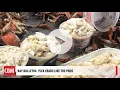 Crab Picking with the Pros