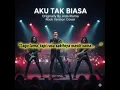 Download Lagu Throwback ke era 2000-an 🎤✨ Cover Aku Tak Biasa – Alda Risma